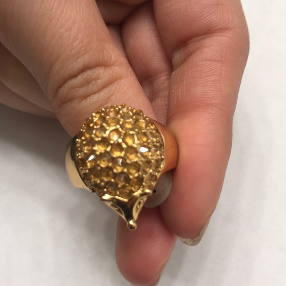 Kate Spade Into the Woods Hedgehog set - Picture 2 of 3